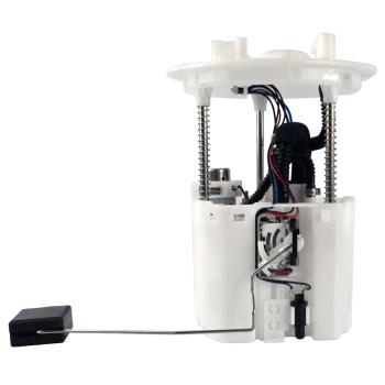 2012 Nissan Sentra Fuel Pump Module Assembly Agility Auto Parts 4010651 image 1 of 2