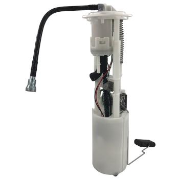 2008 Chevrolet Corvette Fuel Pump Module Assembly