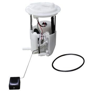 2017 Jeep Compass Fuel Pump Module Assembly Agility Auto Parts 4010655 image 1 of 1