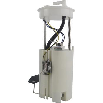 2009 Acura MDX Fuel Pump Module Assembly Agility Auto Parts 4010656 image 1 of 3