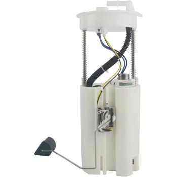 2009 Acura MDX Fuel Pump Module Assembly Agility Auto Parts 4010656 image 2 of 3