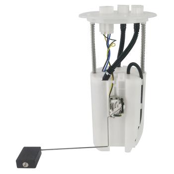 2013 Toyota Tundra Fuel Pump Module Assembly
