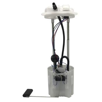 2008 Dodge Ram 1500 Fuel Pump Module Assembly Agility Auto Parts 4010663 image 3 of 4
