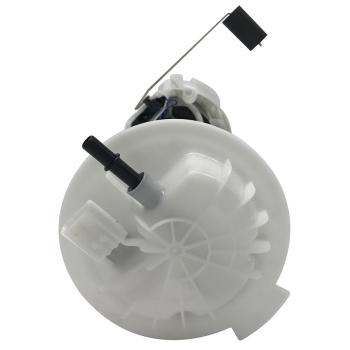 2008 Dodge Ram 1500 Fuel Pump Module Assembly Agility Auto Parts 4010663 image 4 of 4