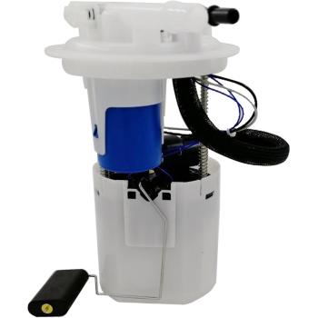 2008 Chevrolet Uplander Fuel Pump Module Assembly Agility Auto Parts 4010665 image 3 of 4