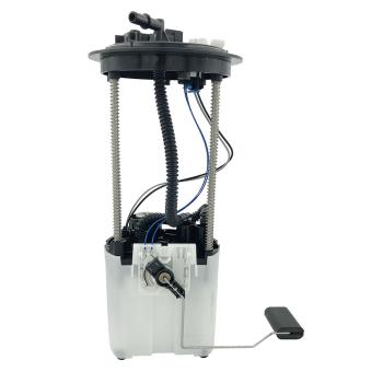 2008 Buick Lucerne Fuel Pump Module Assembly Agility Auto Parts 4010666 image 2 of 3