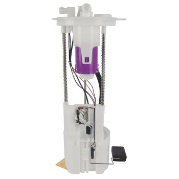 2008 Nissan Titan Fuel Pump Module Assembly Agility Auto Parts 4010667 image 1 of 2