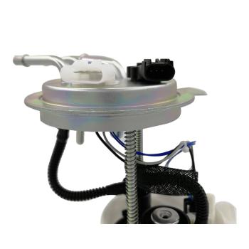 2008 Chevrolet Avalanche Fuel Pump Module Assembly Agility Auto Parts 4010672 image 2 of 4