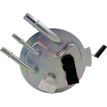 2008 Chevrolet Avalanche Fuel Pump Module Assembly Agility Auto Parts 4010672 image 4 of 4