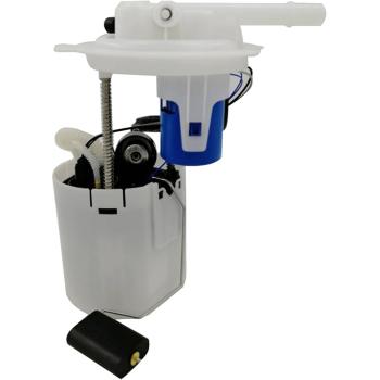2008 Chevrolet Uplander Fuel Pump Module Assembly Agility Auto Parts 4010674 image 1 of 4