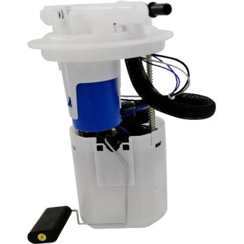2008 Chevrolet Uplander Fuel Pump Module Assembly Agility Auto Parts 4010674 image 3 of 4