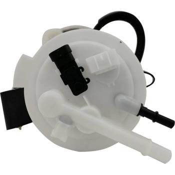 2008 Chevrolet Uplander Fuel Pump Module Assembly Agility Auto Parts 4010674 image 4 of 4