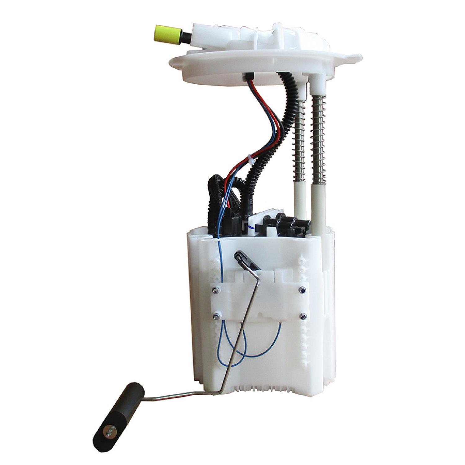 Agility Auto Parts 4010675 - Fuel Pump Module Assembly Agility Auto Parts 4010675 Fuel Pump Module Assembly product image 1 of 1