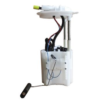 2008 Chrysler Aspen Fuel Pump Module Assembly Agility Auto Parts 4010675 image 1 of 1