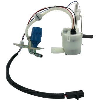 2009 Ford F-250 Super Duty Fuel Pump Module Assembly