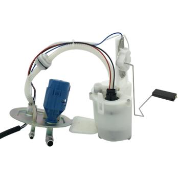 2009 Ford F-250 Super Duty Fuel Pump Module Assembly Agility Auto Parts 4010677 image 2 of 3