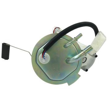 2009 Ford F-250 Super Duty Fuel Pump Module Assembly Agility Auto Parts 4010677 image 3 of 3