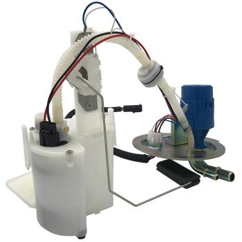 2009 Ford F-250 Super Duty Fuel Pump Module Assembly Agility Auto Parts 4010679 image 1 of 3