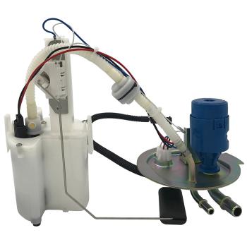 2009 Ford F-250 Super Duty Fuel Pump Module Assembly Agility Auto Parts 4010679 image 2 of 3