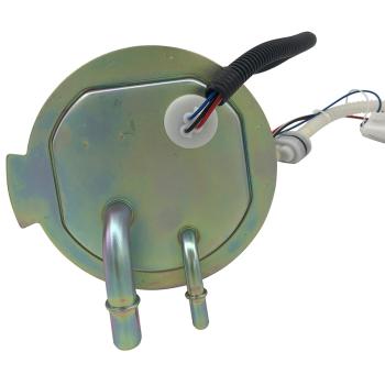 2009 Ford F-250 Super Duty Fuel Pump Module Assembly Agility Auto Parts 4010679 image 3 of 3