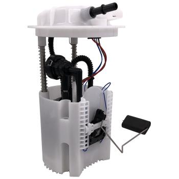 2010 Dodge Grand Caravan Fuel Pump Module Assembly