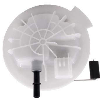 2008 Chrysler Town & Country Fuel Pump Module Assembly Agility Auto Parts 4010682 image 4 of 4