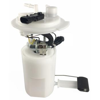 2008 Hyundai Sonata Fuel Pump Module Assembly Agility Auto Parts 4010684 image 1 of 4