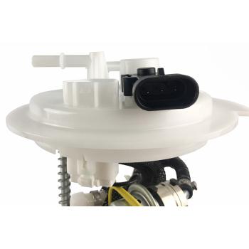 2008 Hyundai Sonata Fuel Pump Module Assembly Agility Auto Parts 4010684 image 2 of 4
