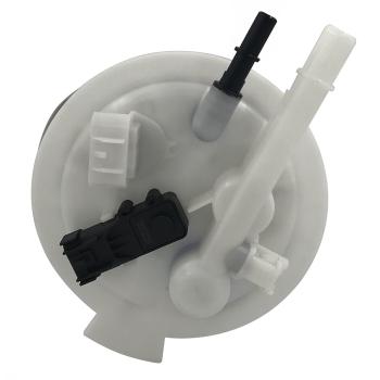 2009 Chevrolet Impala Fuel Pump Module Assembly Agility Auto Parts 4010686 image 2 of 2
