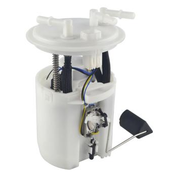 2011 Subaru Impreza Fuel Pump Module Assembly Agility Auto Parts 4010689 image 1 of 4