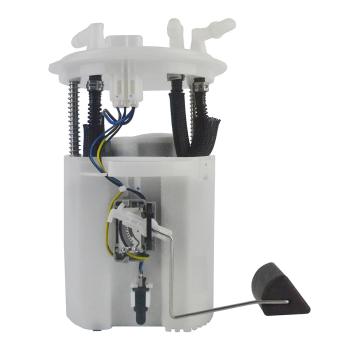 2011 Subaru Impreza Fuel Pump Module Assembly Agility Auto Parts 4010689 image 3 of 4