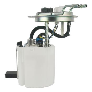 2009 Cadillac Escalade ESV Fuel Pump Module Assembly