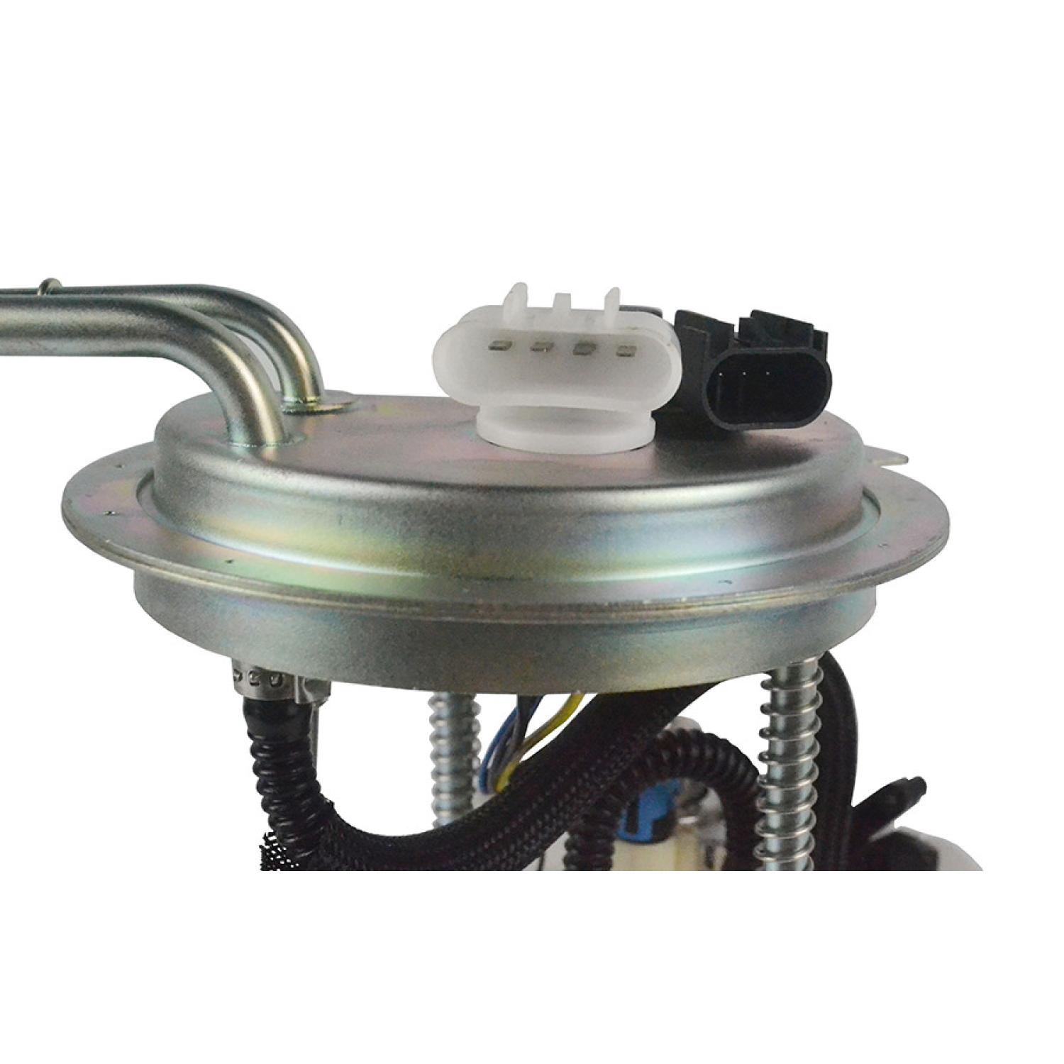Agility Auto Parts 4010690 - Fuel Pump Module Assembly Agility Auto Parts 4010690 Fuel Pump Module Assembly product image 3 of 5