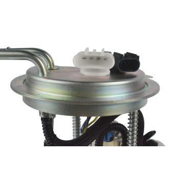 2009 Cadillac Escalade EXT Fuel Pump Module Assembly Agility Auto Parts 4010690 image 3 of 4