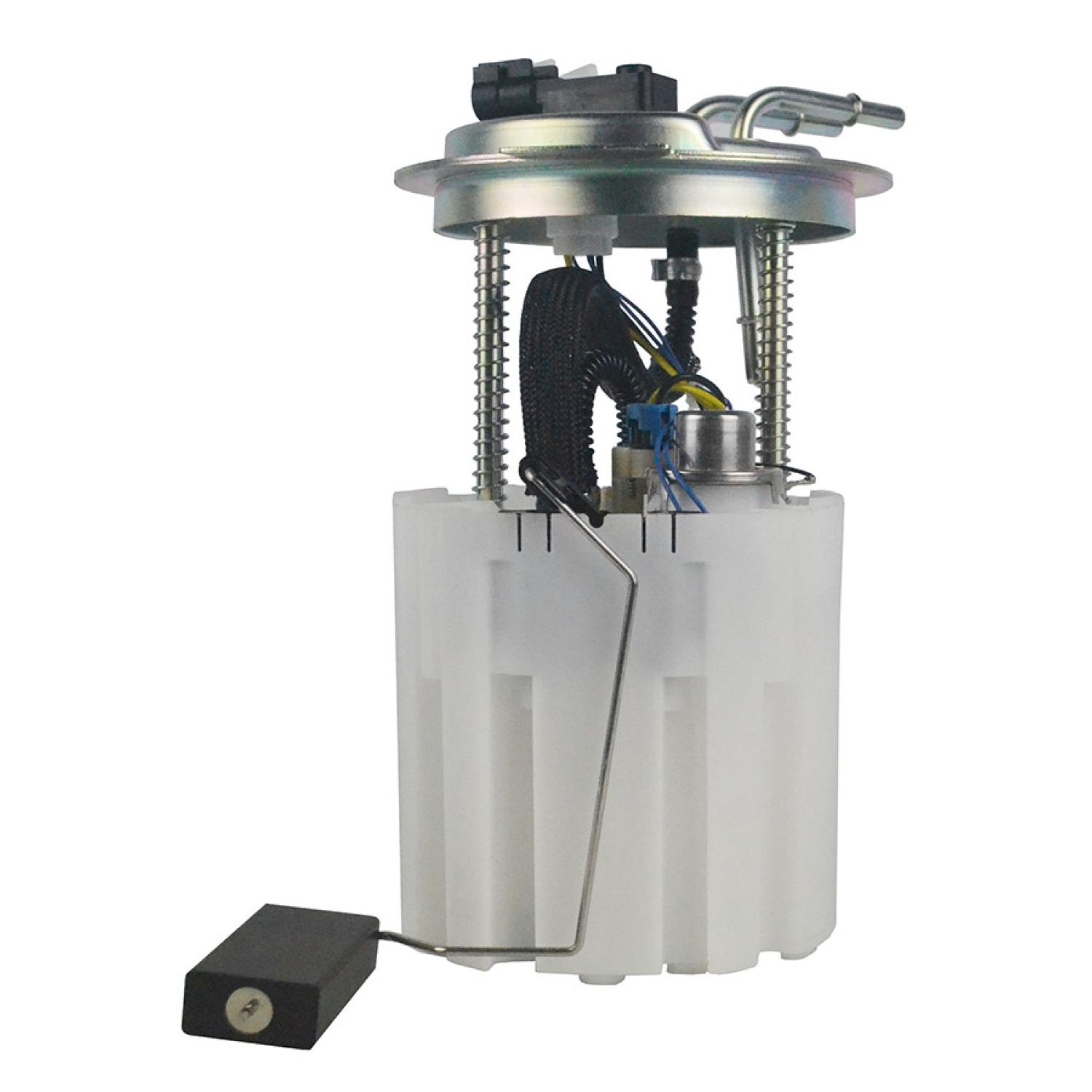 Agility Auto Parts 4010690 - Fuel Pump Module Assembly Agility Auto Parts 4010690 Fuel Pump Module Assembly product image 4 of 5