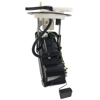 2009 Saturn Aura Fuel Pump Module Assembly Agility Auto Parts 4010698 image 3 of 4
