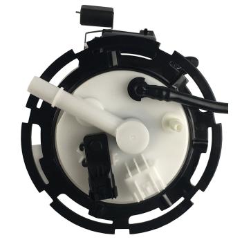 2009 Saturn Aura Fuel Pump Module Assembly Agility Auto Parts 4010698 image 4 of 4