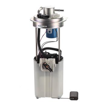 2009 GMC Sierra 1500 Fuel Pump Module Assembly