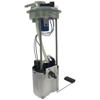 2009 Chevrolet Silverado 1500 Fuel Pump Module Assembly Agility Auto Parts 4010700 image 1 of 4