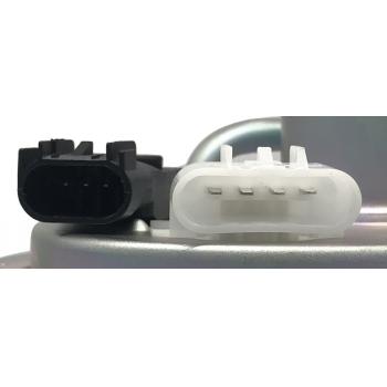 2009 Chevrolet Silverado 1500 Fuel Pump Module Assembly Agility Auto Parts 4010700 image 2 of 4