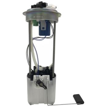 2009 Chevrolet Silverado 1500 Fuel Pump Module Assembly Agility Auto Parts 4010700 image 3 of 4