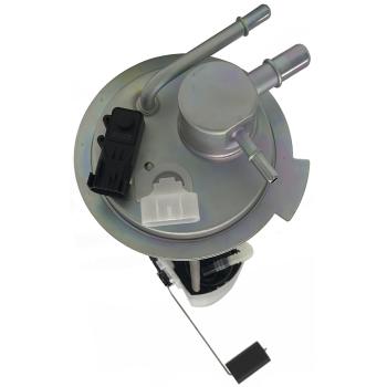 2009 Chevrolet Silverado 1500 Fuel Pump Module Assembly Agility Auto Parts 4010700 image 4 of 4