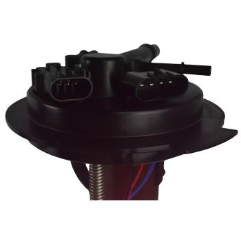 2009 Chevrolet Silverado 1500 Fuel Pump Module Assembly Agility Auto Parts 4010702 image 2 of 4