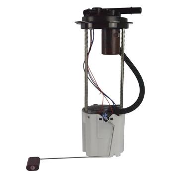 2009 Chevrolet Silverado 1500 Fuel Pump Module Assembly Agility Auto Parts 4010702 image 3 of 4