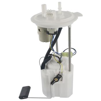 2009 Ford E-150 Fuel Pump Module Assembly Agility Auto Parts 4010703 image 1 of 1