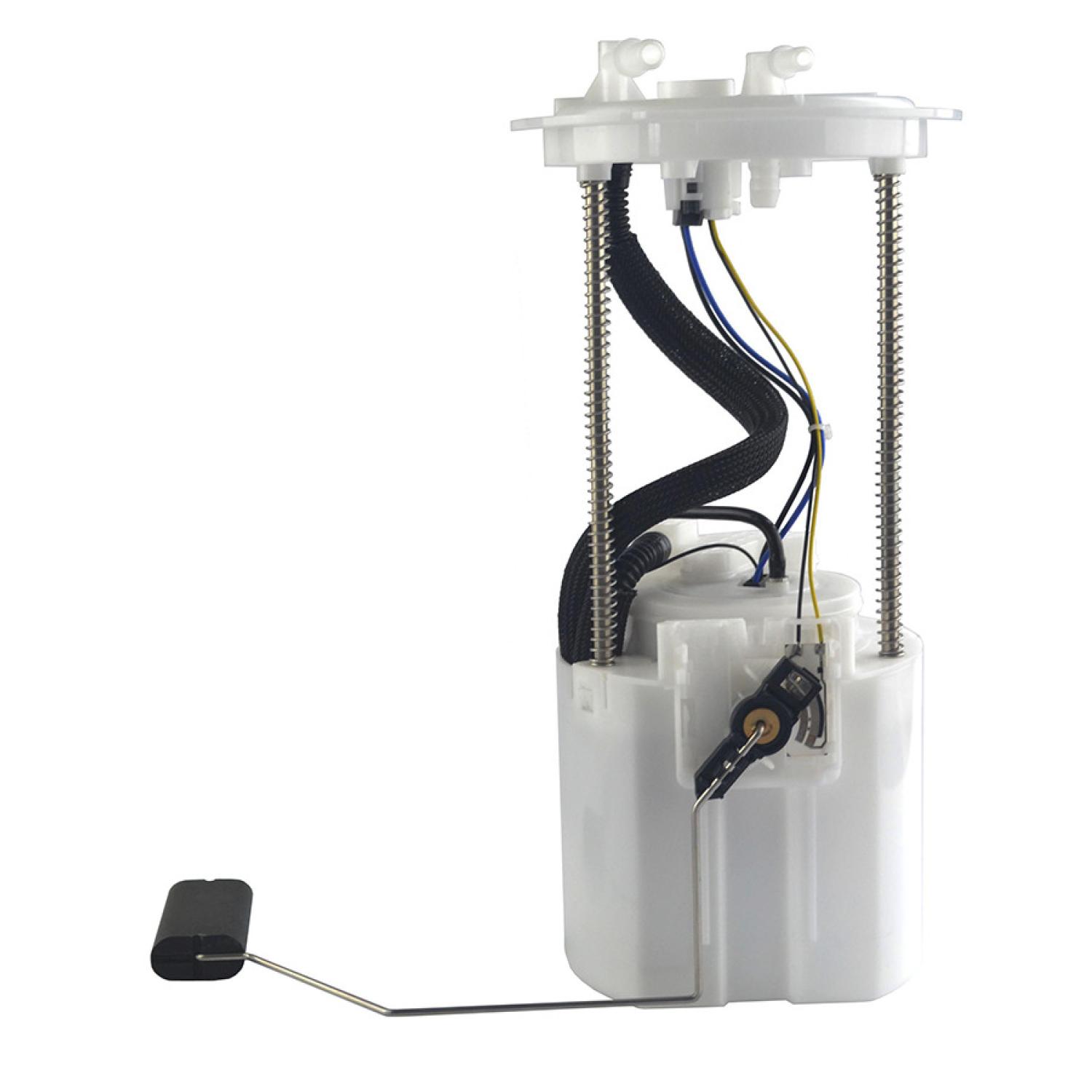 Agility Auto Parts 4010704 - Fuel Pump Module Assembly Agility Auto Parts 4010704 Fuel Pump Module Assembly product image 2 of 3