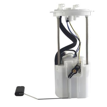2009 Mercury Mariner Fuel Pump Module Assembly Agility Auto Parts 4010704 image 2 of 3