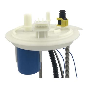 2009 Ford E-150 Fuel Pump Module Assembly Agility Auto Parts 4010705 image 2 of 3