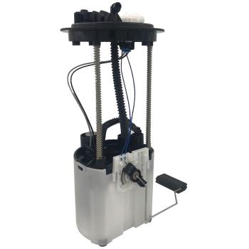 2011 Buick Lucerne Fuel Pump Module Assembly Agility Auto Parts 4010710 image 1 of 4