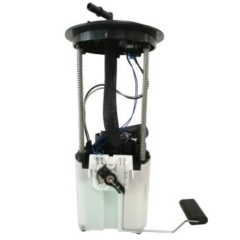 2011 Buick Lucerne Fuel Pump Module Assembly Agility Auto Parts 4010710 image 3 of 4